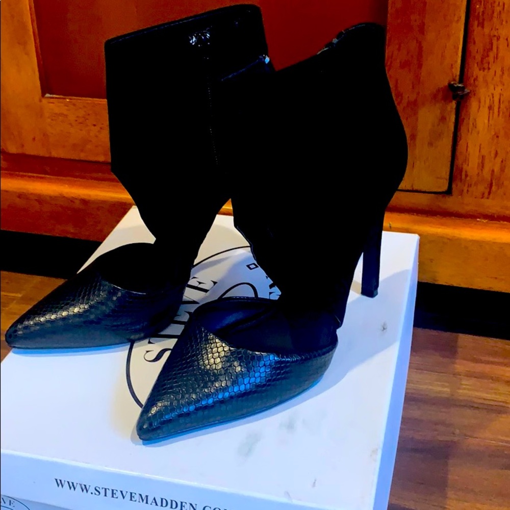 Steve Madden Vyceroyy heels
